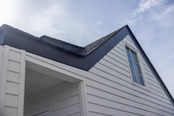 Best Custom Siding Design  in Eerlin, ND